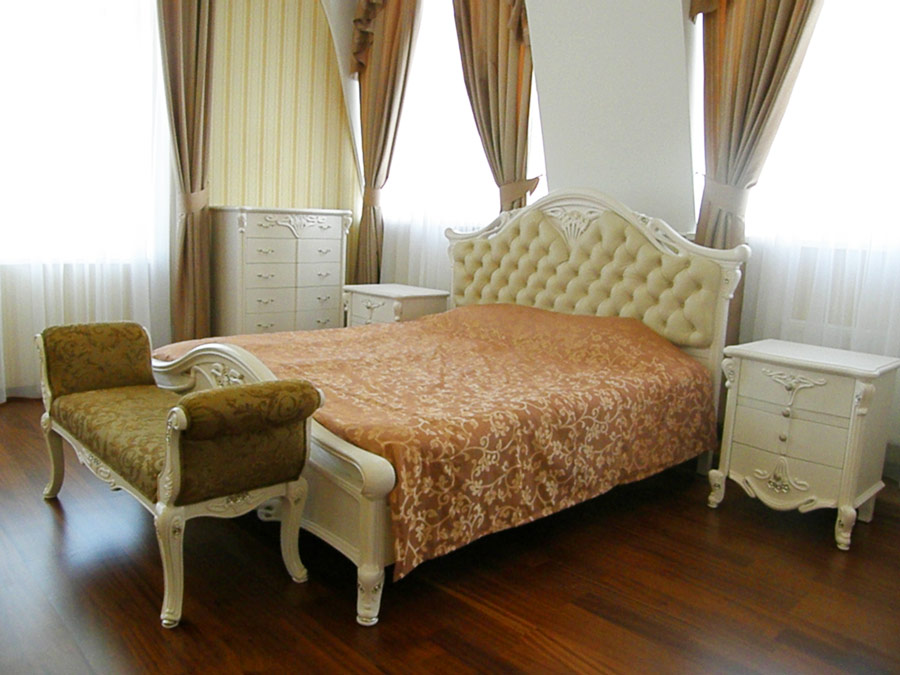 Парк отель Марат