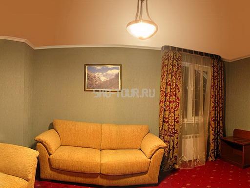 Делюкс (DELUX)
