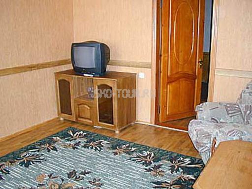 2-х комнатный