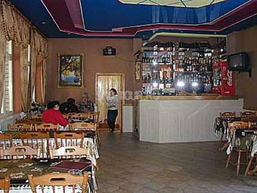 Кафе
