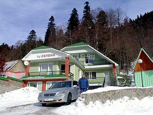 Корпус