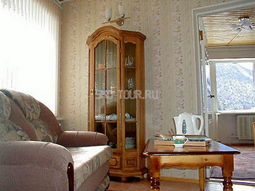 Двухместный