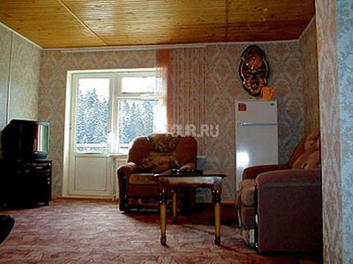 Двухместный
