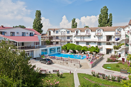 Пансионат «Фея-1»