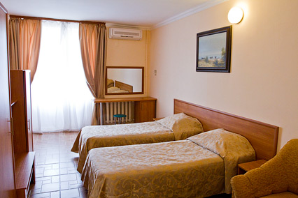 Пансионат «Фея-1»