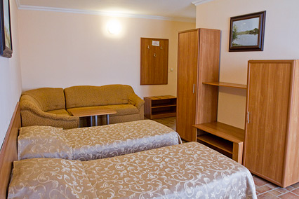 Пансионат «Фея-1»