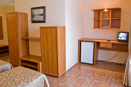 Пансионат «Фея-1»