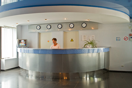 Пансионат «Фея-1»