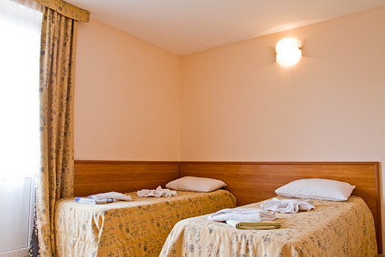 Пансионат «Фея-1»