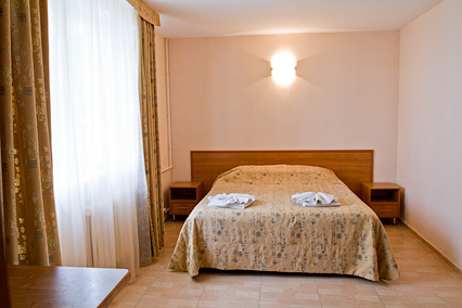 Пансионат «Фея-1»