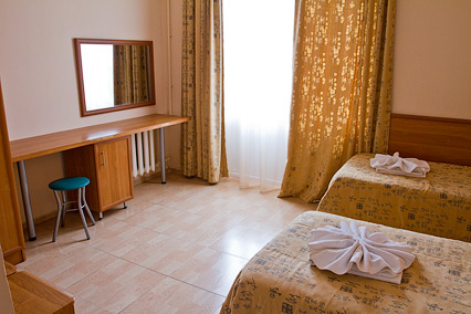 Пансионат «Фея-1»