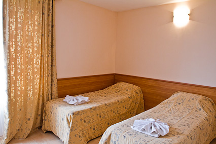 Пансионат «Фея-1»