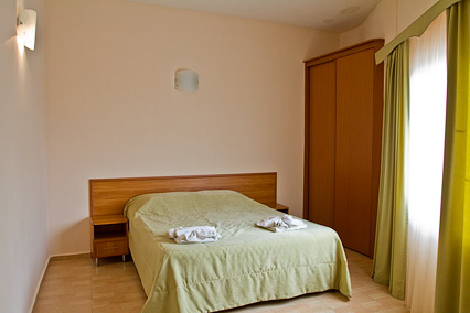 Пансионат «Фея-1»