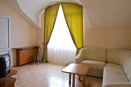 Пансионат «Фея-1»