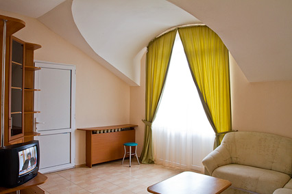 Пансионат «Фея-1»