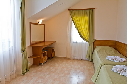 Пансионат «Фея-1»