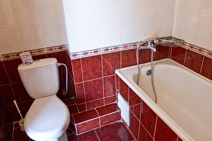 Пансионат «Фея-1»