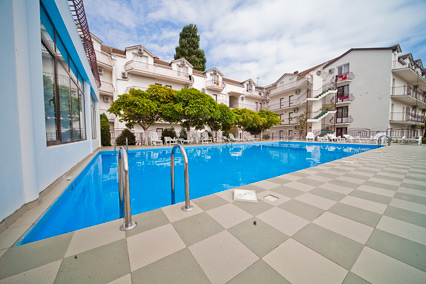 Пансионат «Фея-1»