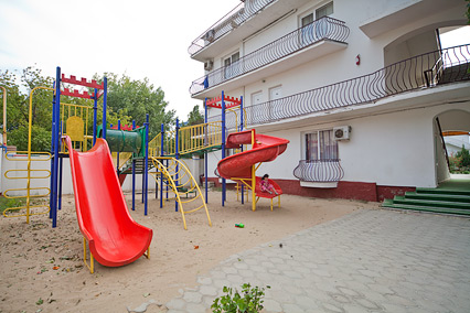 Пансионат «Фея-1»