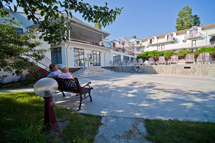 Пансионат «Фея-1»