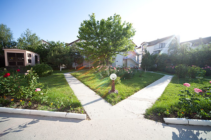 Пансионат «Фея-1»