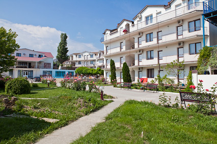 Пансионат «Фея-1»