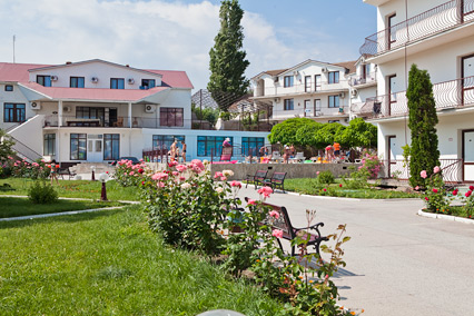 Пансионат «Фея-1»