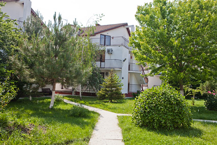 Пансионат «Фея-1»