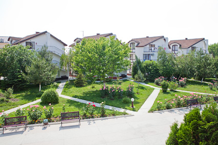 Пансионат «Фея-1»