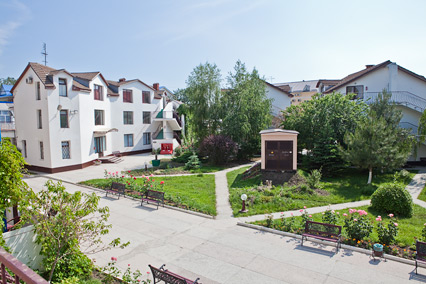 Пансионат «Фея-1»