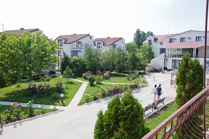 Пансионат «Фея-1»