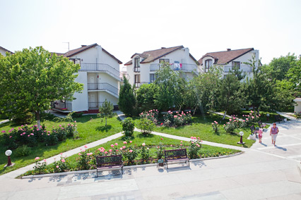 Пансионат «Фея-1»