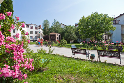 Пансионат «Фея-1»