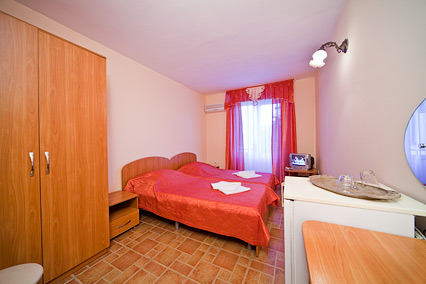 Пансионат «Фея-1»