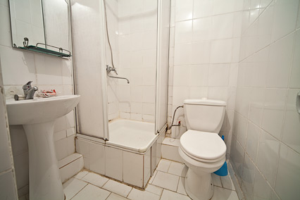 Пансионат «Фея-1»