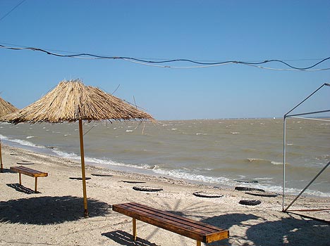 Торнадо отель