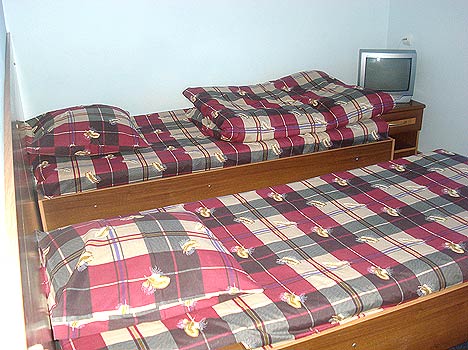 Торнадо отель