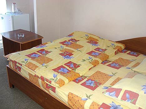 Торнадо отель