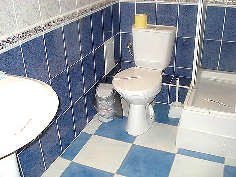 Торнадо отель