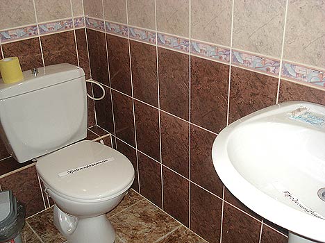 Торнадо отель