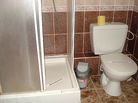 Торнадо отель