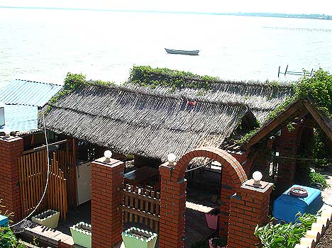 Торнадо отель