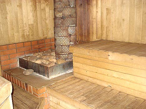 Торнадо отель