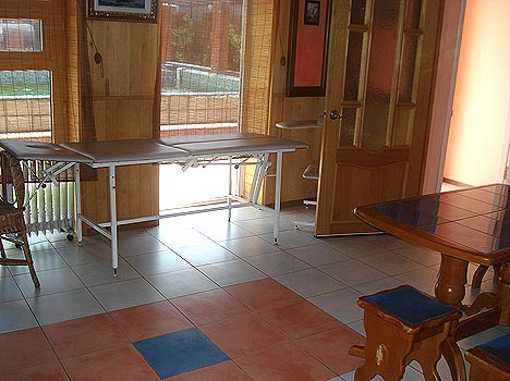 Торнадо отель