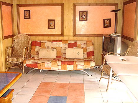 Торнадо отель