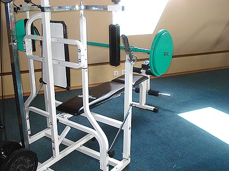 Торнадо отель