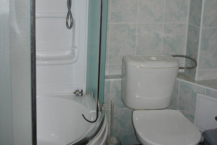 Новинка гостиничный комплекс