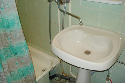 Ейск санаторий