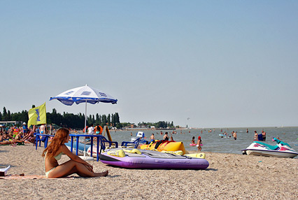 Ейск санаторий