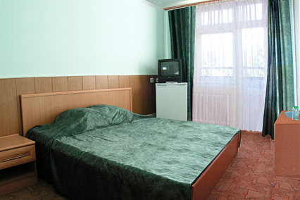 Ейск санаторий